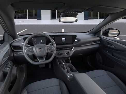 New 2026 Buick Envista Sport Touring w/ Convenience I Package FWD image 15