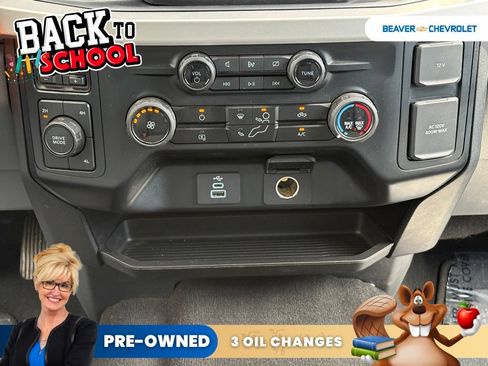 Used 2024 Ford F250 XLT AWD/4WD image 20