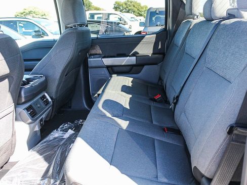 New 2025 Ford F150 Lightning XLT image 19