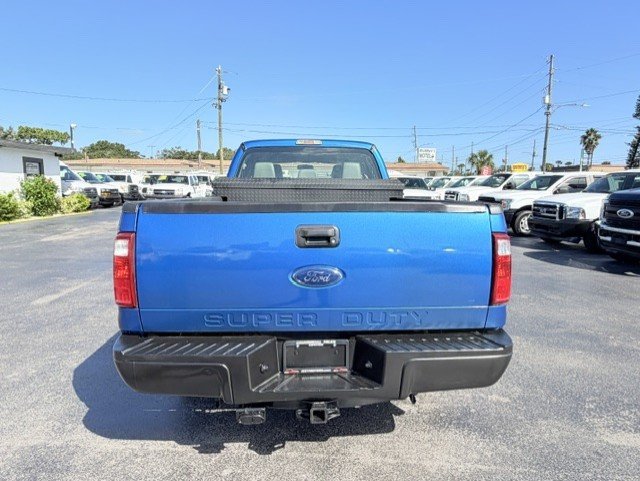 Used 2016 Ford F350 XL RWD image 6