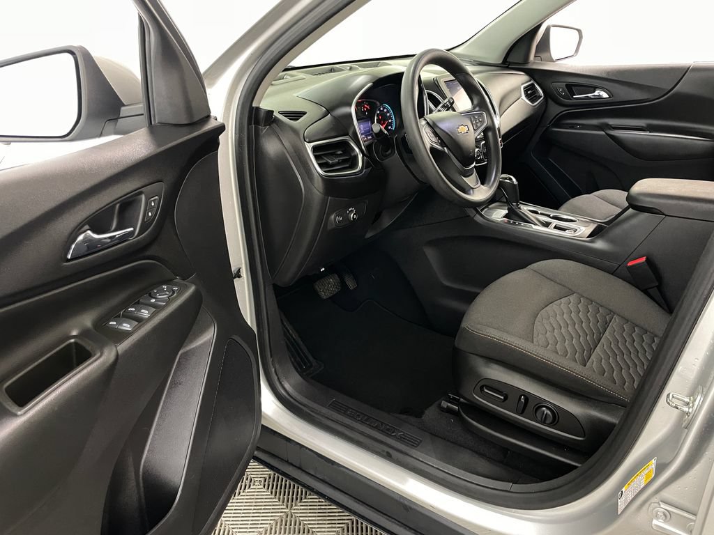 Certified 2020 Chevrolet Equinox LT FWD image 19