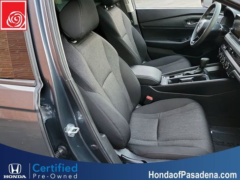 Certified 2023 Honda Accord EX image 24