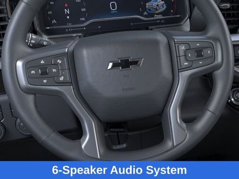 New 2026 Chevrolet Silverado 2500 LT w/ Trail Boss Package AWD/4WD image 20