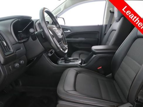 Used 2022 GMC Canyon AT4 AWD/4WD image 17