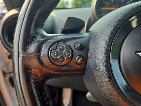 Used 2016 MINI Cooper Countryman S AWD/4WD image 23