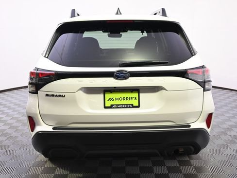 Used 2026 Subaru Forester Premium AWD/4WD image 5