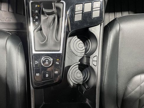 Used 2024 Kia Sportage X-Line w/ X-Line Premium Package AWD/4WD image 34