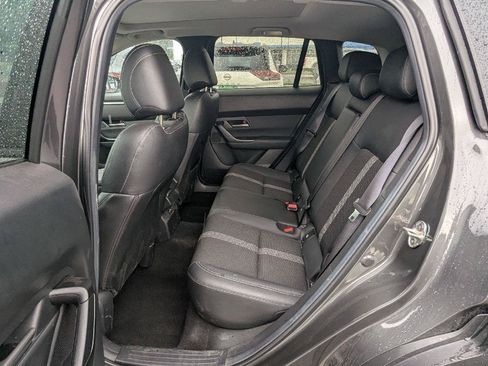 Used 2025 MAZDA CX-50 AWD 2.5 S w/ Premium Package image 5