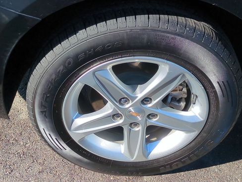 Used 2023 Chevrolet Malibu LT image 31