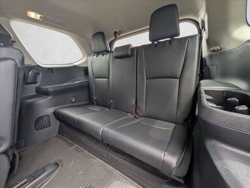 Certified 2026 Toyota Grand Highlander AWD image 17