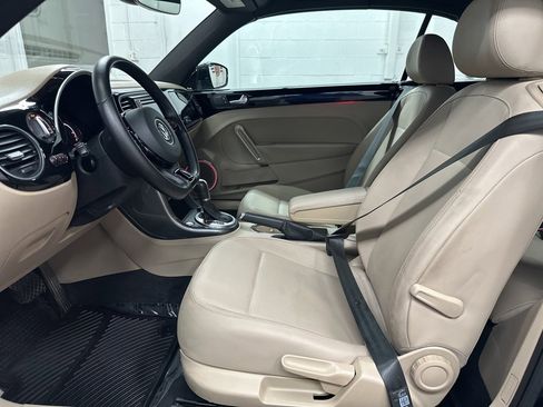 Used 2019 Volkswagen Beetle 2.0T Final Edition SEL image 25