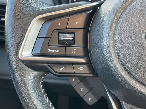 Used 2021 Subaru Outback Premium AWD/4WD image 9