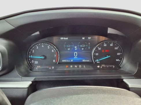 Certified 2023 Ford Explorer XLT w/ Equipment Group 202A AWD/4WD image 20