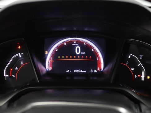 Used 2020 Honda Civic Si image 24