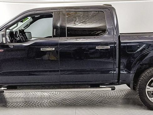 Certified 2023 Ford F150 XLT w/ Equipment Group 302A High AWD/4WD image 5