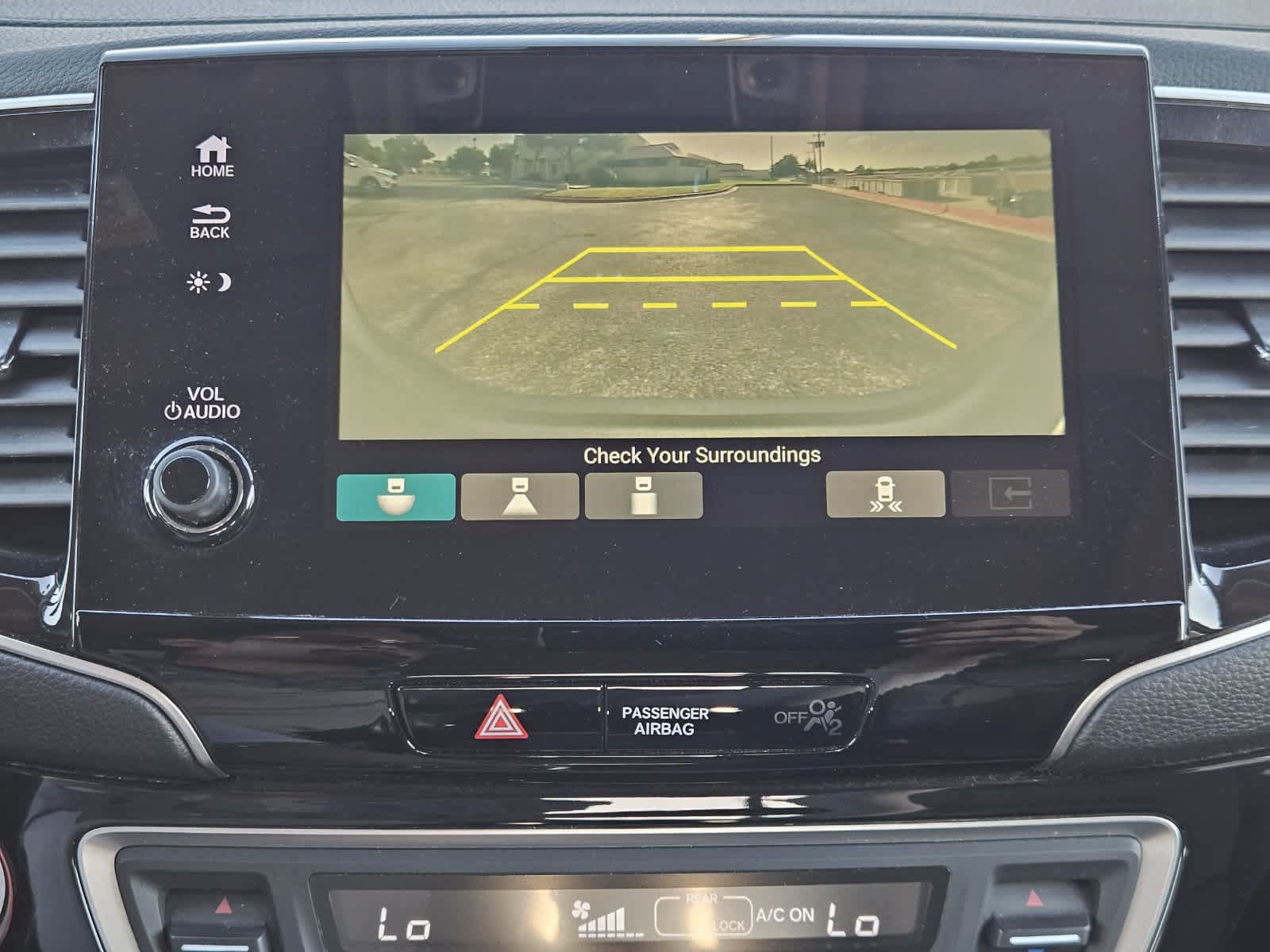 Used 2019 Honda Pilot Elite image 17