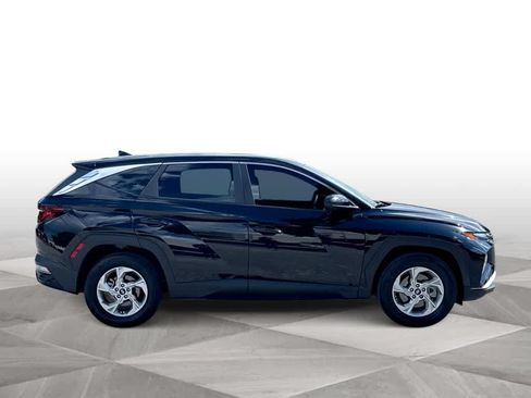 Used 2024 Hyundai Tucson SE FWD image 9
