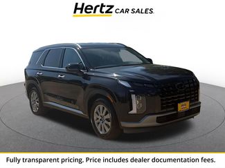 Used 2025 Hyundai Palisade SEL AWD/4WD video 1