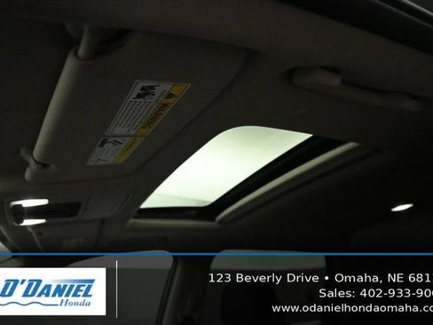 Used 2026 Honda CR-V EX image 35
