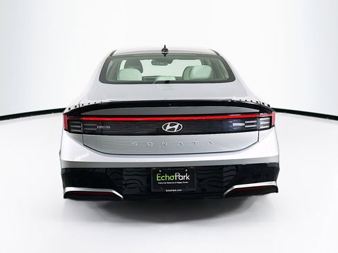 Used 2024 Hyundai Sonata SEL image 7