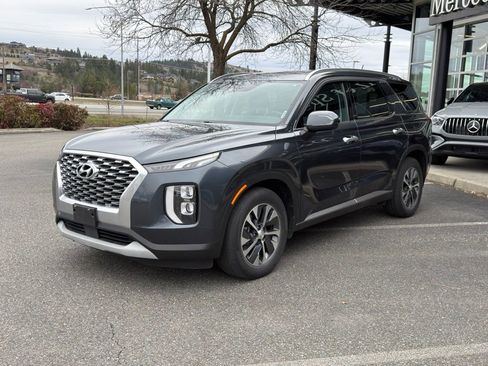 Used 2020 Hyundai Palisade SEL image 5