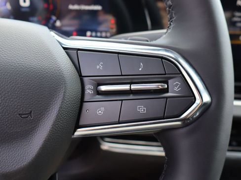 New 2026 Chevrolet Equinox LT AWD/4WD image 16