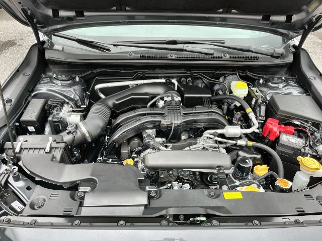 New 2026 Subaru Crosstrek 2.5i Wilderness AWD/4WD image 27