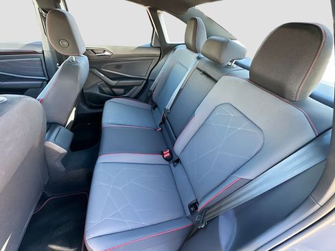 Used 2024 Volkswagen Jetta GLI 40th Anniversary Edition image 23