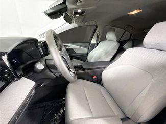 Certified 2025 Toyota Camry LE video 3