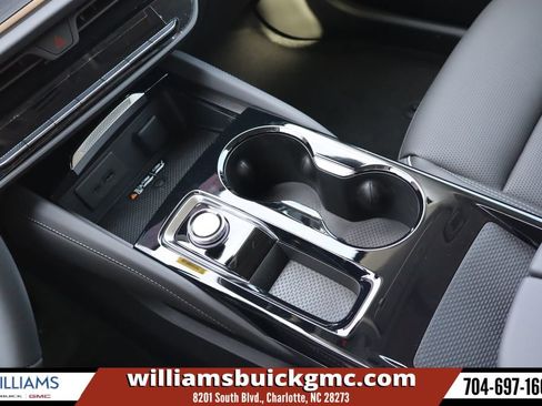 New 2026 Buick Envision Avenir AWD/4WD image 18