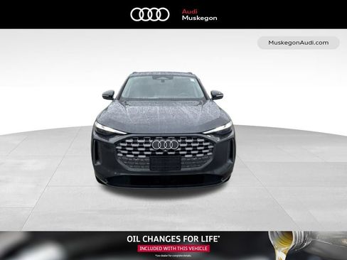 New 2026 Audi Q5 Premium AWD/4WD image 2