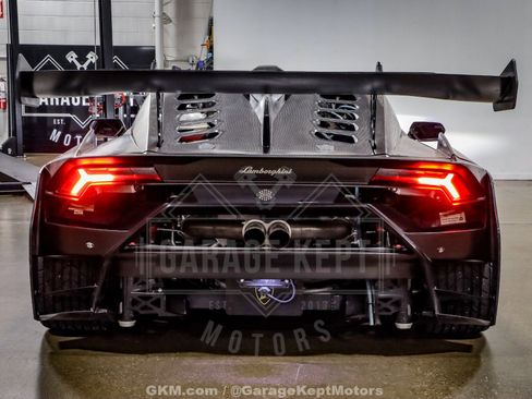 Used 2015 Lamborghini Huracan LP 610-4 image 79