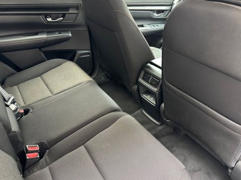 Certified 2023 Honda CR-V Sport image 29