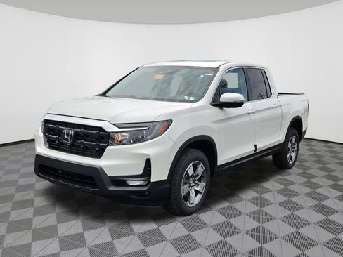 New 2026 Honda Ridgeline RTL image 2