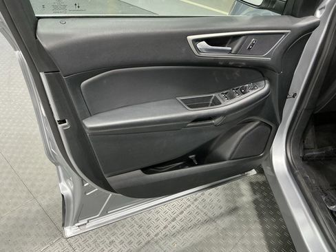 Used 2024 Ford Edge SEL image 27