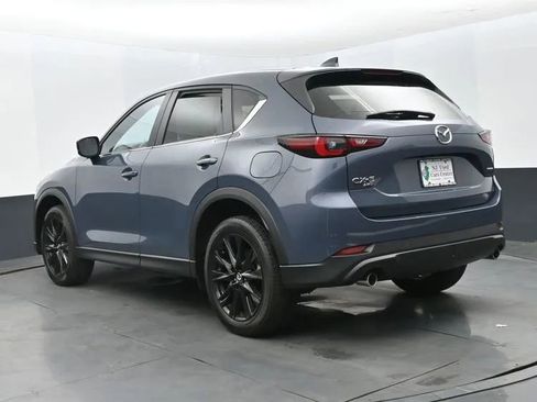 Used 2024 MAZDA CX-5 Carbon Edition AWD/4WD image 9