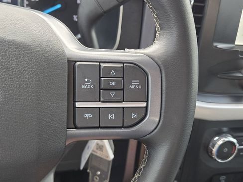 Used 2023 Ford F150 XLT image 27