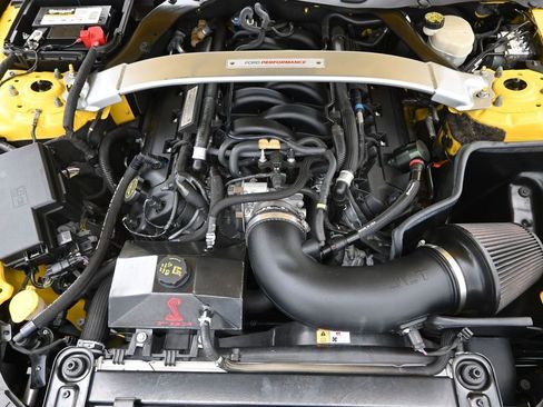 Used 2017 Ford Mustang Shelby GT350R w/ GT350R Equipment Group 920A image 44