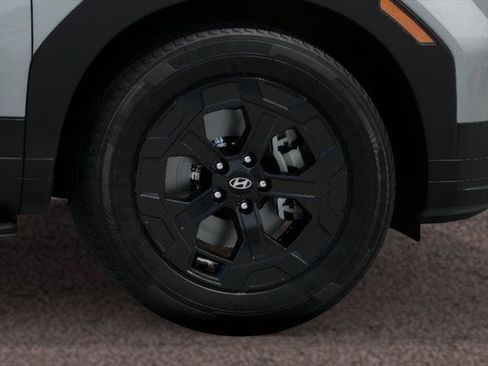 New 2026 Hyundai Santa Fe XRT image 8