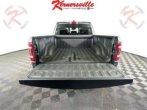 Used 2022 RAM 1500 Laramie image 30