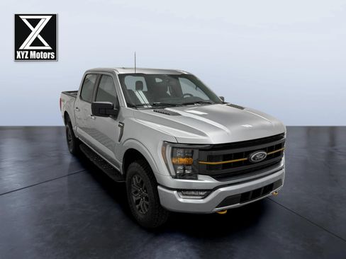 Used 2023 Ford F150 Tremor AWD/4WD image 7