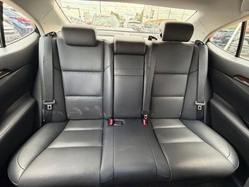 Used 2015 Lexus ES 350 w/ Premium Package FWD image 17