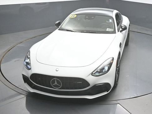 Used 2025 Mercedes-Benz AMG GT 43 image 42
