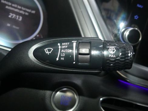Used 2020 Hyundai Sonata Limited w/ Cargo Package FWD image 36