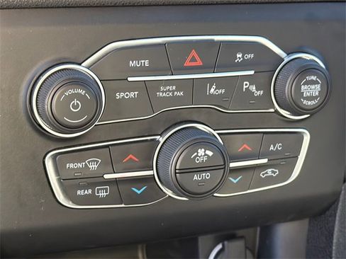 Used 2023 Dodge Charger GT w/ Blacktop Package image 26