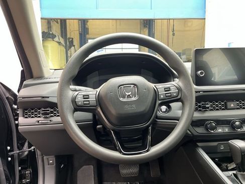 New 2026 Honda Accord LX image 13