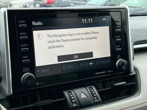 Used 2019 Toyota RAV4 Adventure image 13