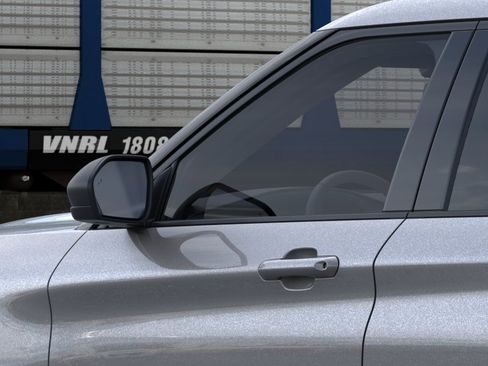 New 2026 Ford Explorer Active RWD image 20