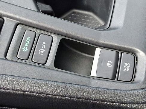 Used 2023 Honda Accord EX image 25