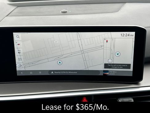 New 2026 Kia Sorento SX Prestige image 35